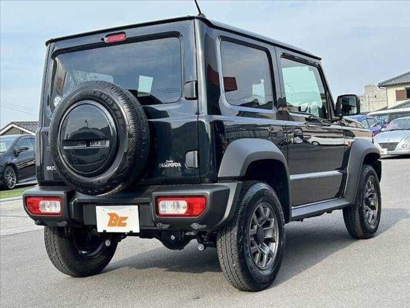 JIMNY SIERRA