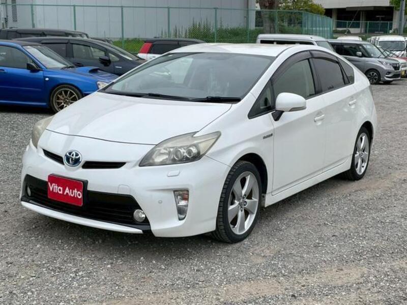 PRIUS
