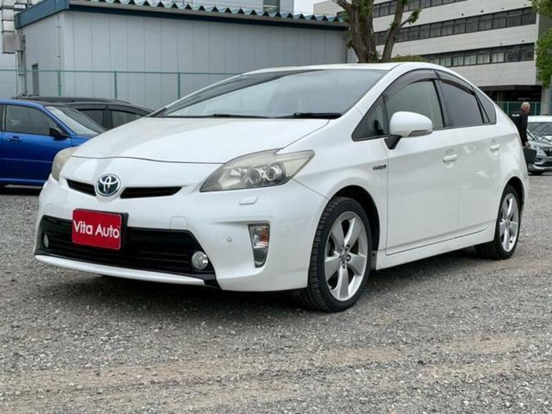 PRIUS