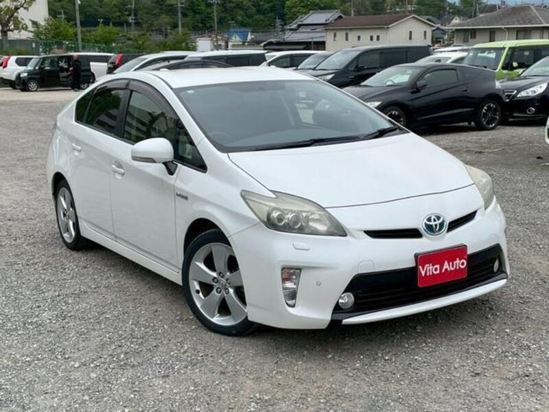 PRIUS