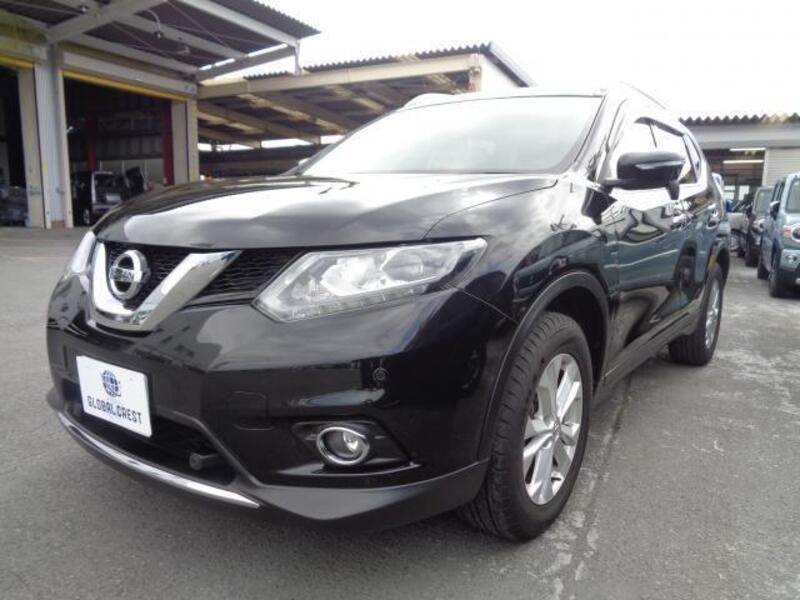 X-TRAIL-0