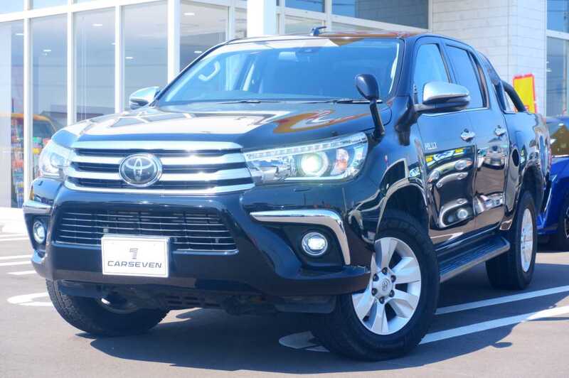 HILUX-0
