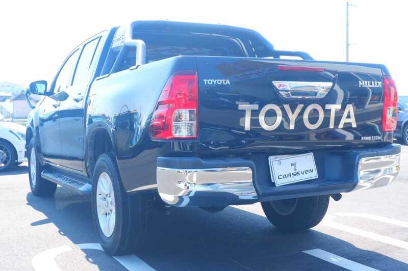 HILUX