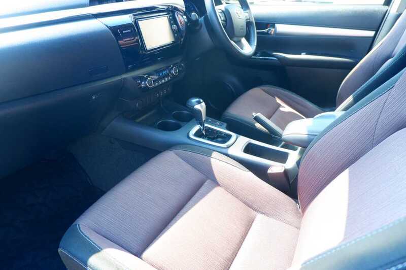 HILUX
