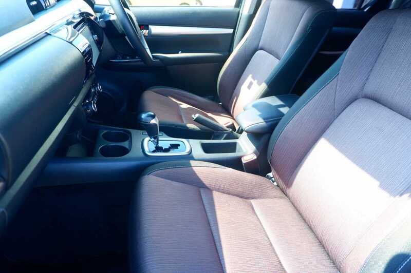 HILUX
