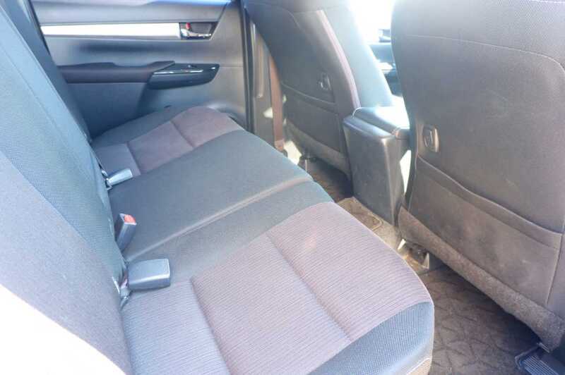 HILUX