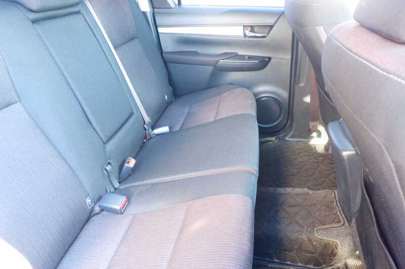 HILUX