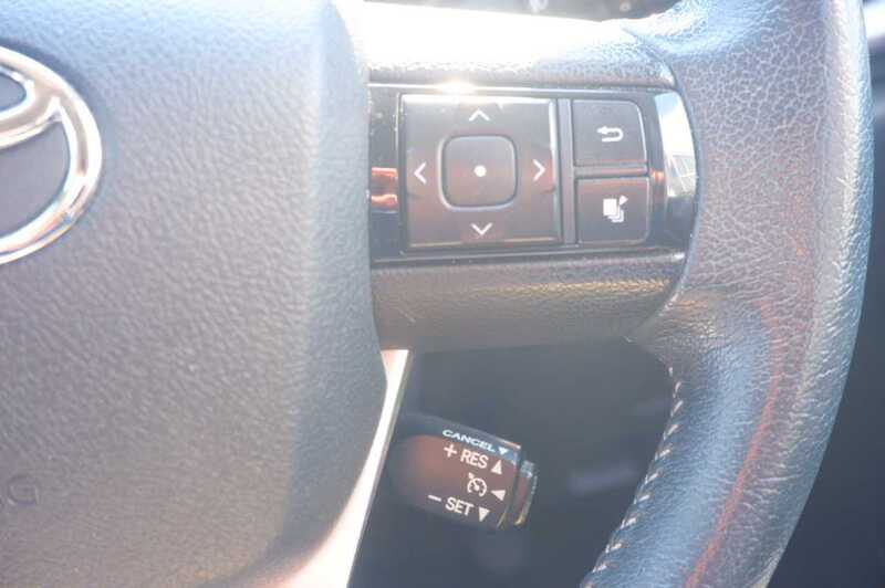 HILUX