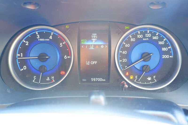 HILUX