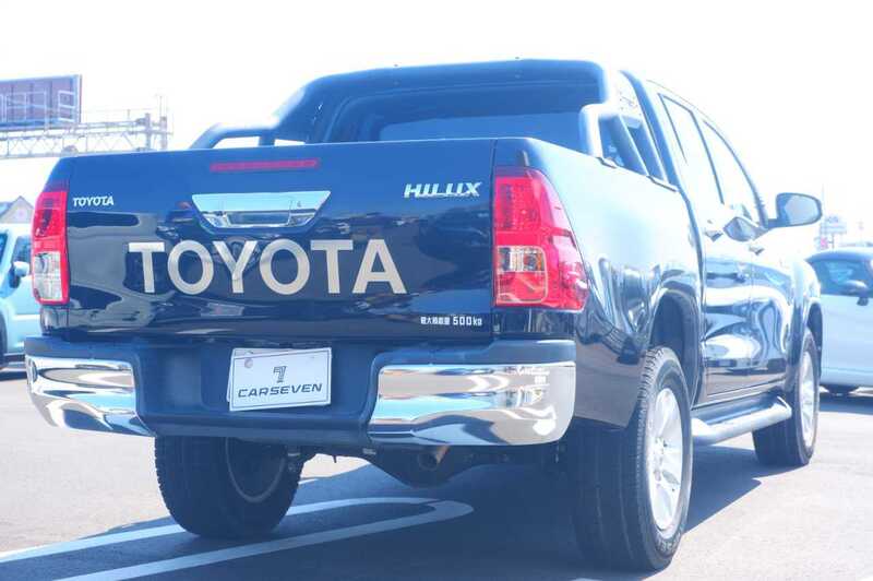 HILUX