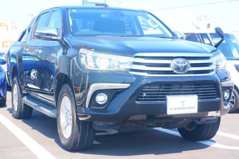 HILUX