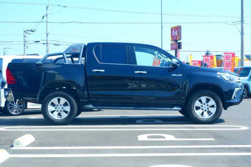 HILUX