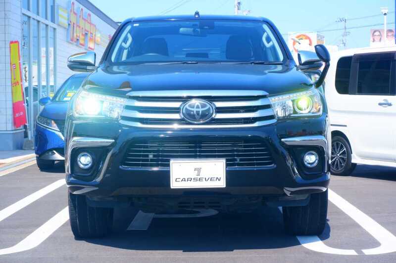HILUX