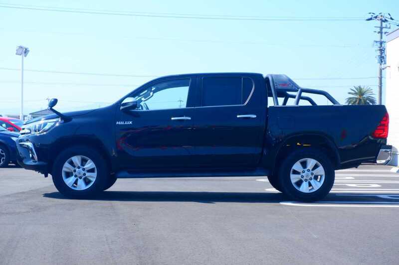 HILUX
