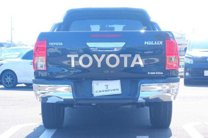 HILUX