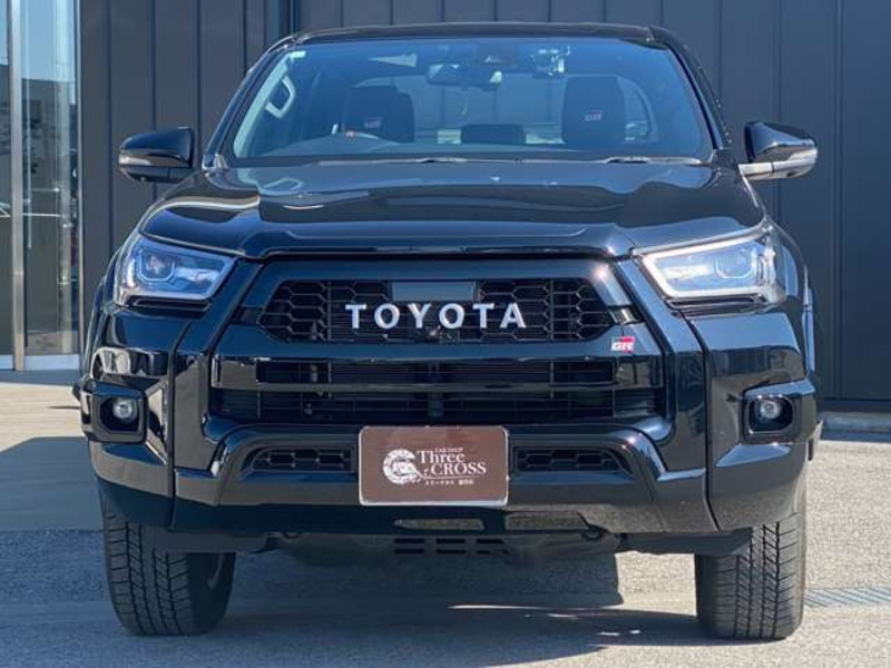 HILUX