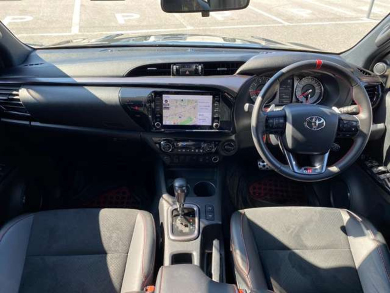 HILUX