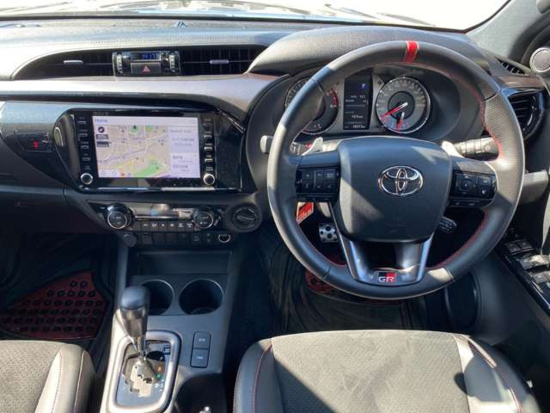HILUX
