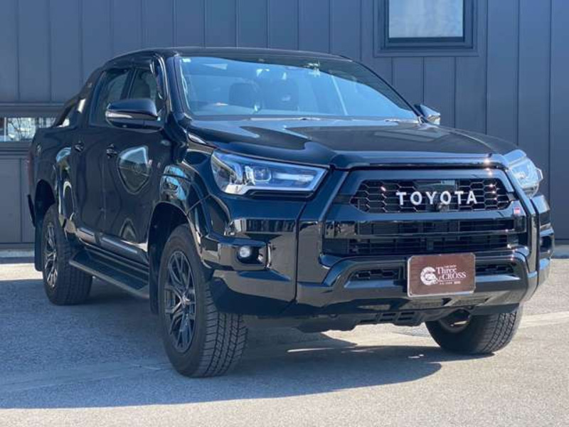HILUX