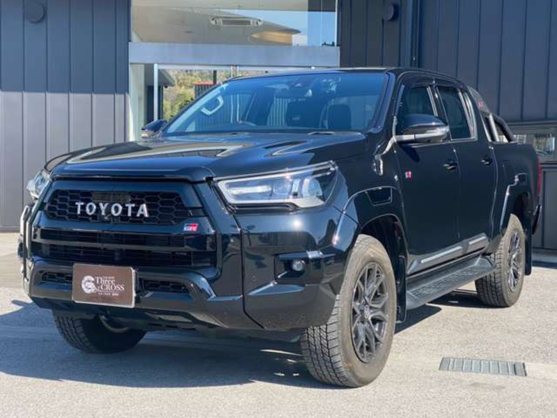 HILUX