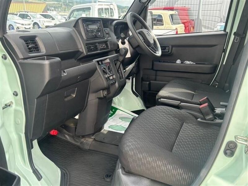 HIJET CARGO