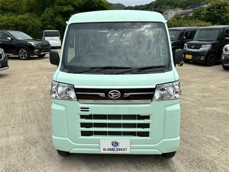HIJET CARGO