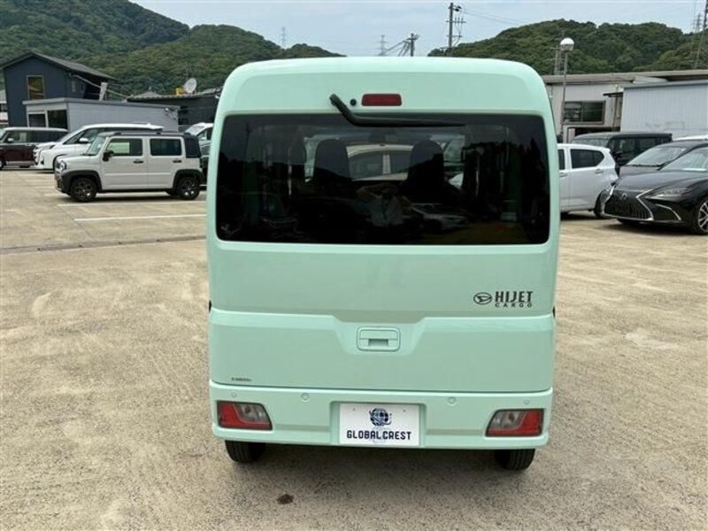 HIJET CARGO