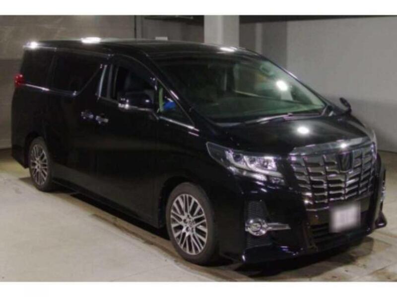 ALPHARD-0