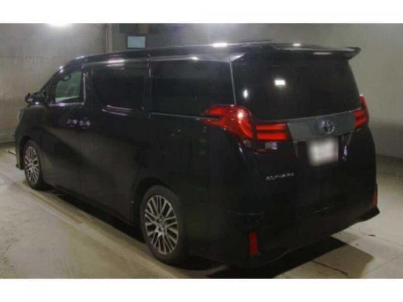 ALPHARD