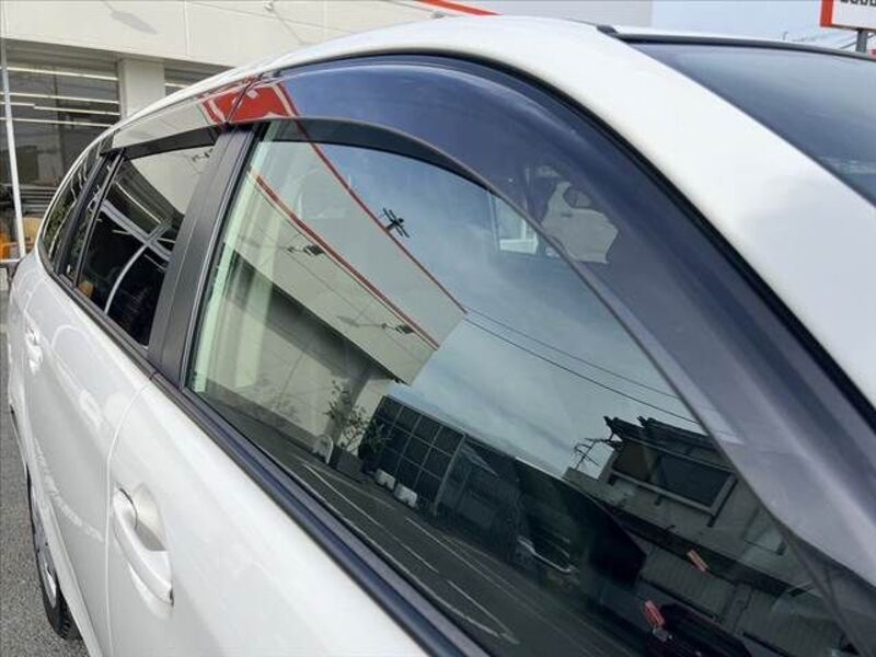 COROLLA FIELDER