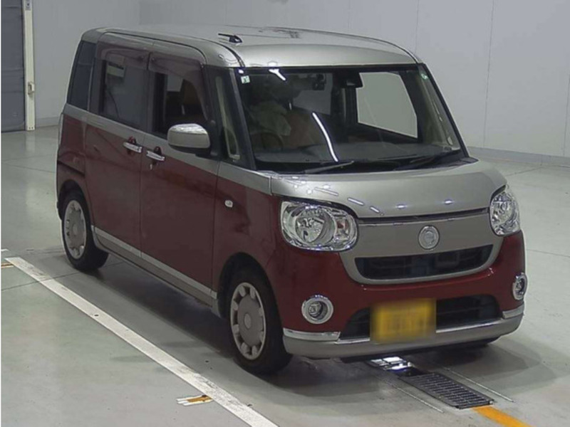 MOVE CANBUS-0