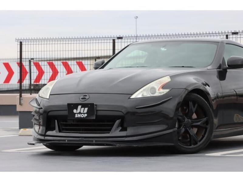 FAIRLADY Z