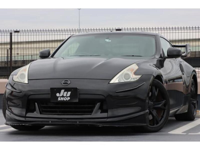 FAIRLADY Z