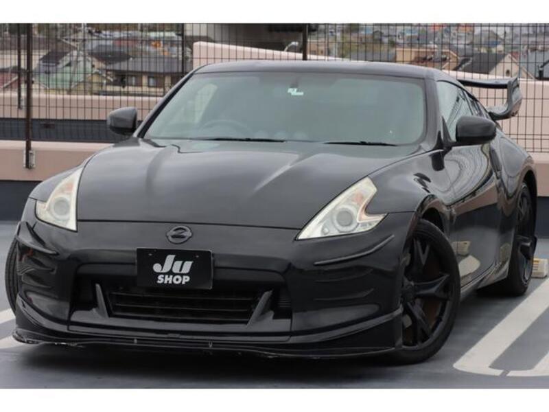 FAIRLADY Z
