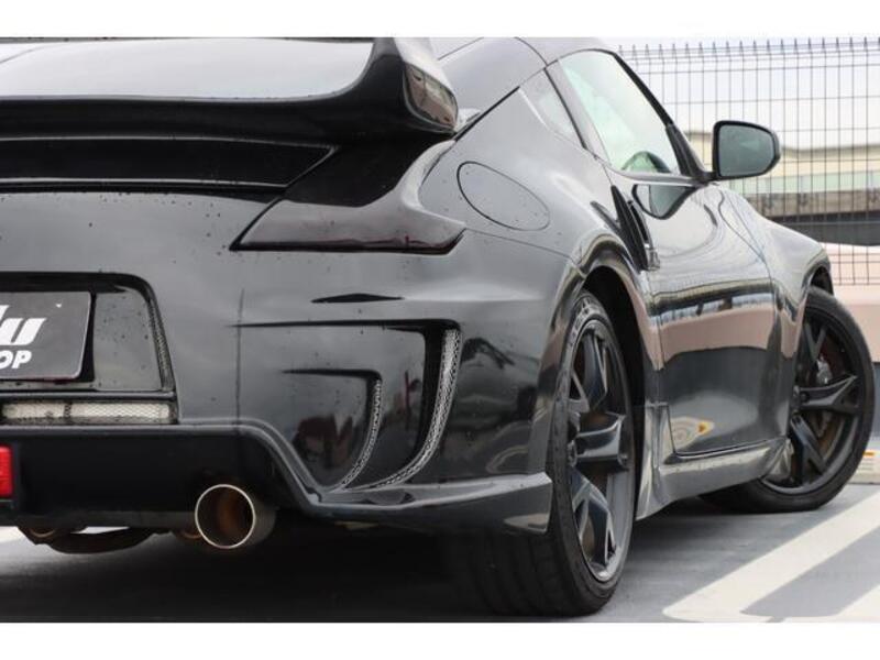 FAIRLADY Z