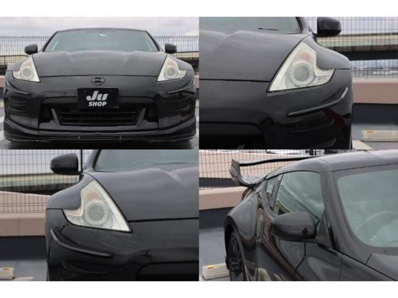 FAIRLADY Z