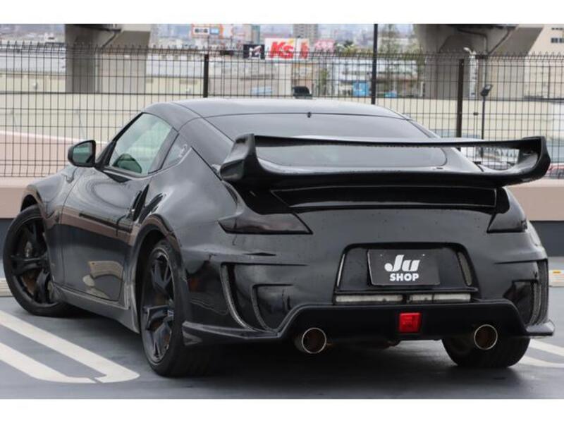FAIRLADY Z