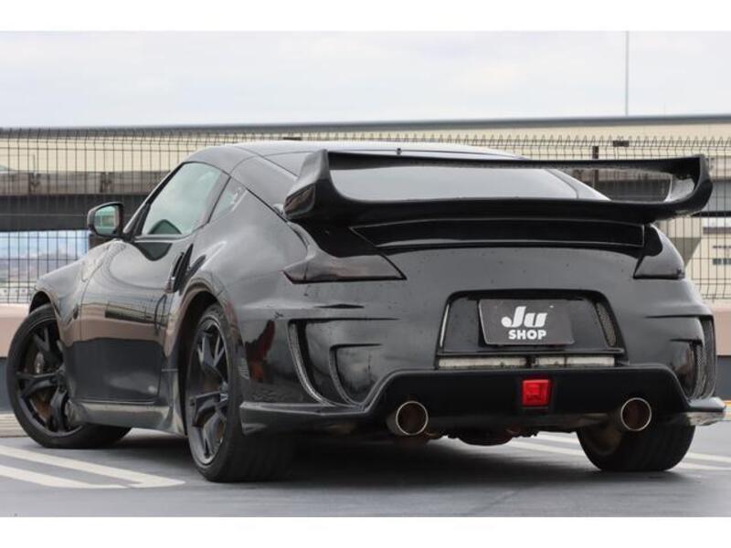 FAIRLADY Z