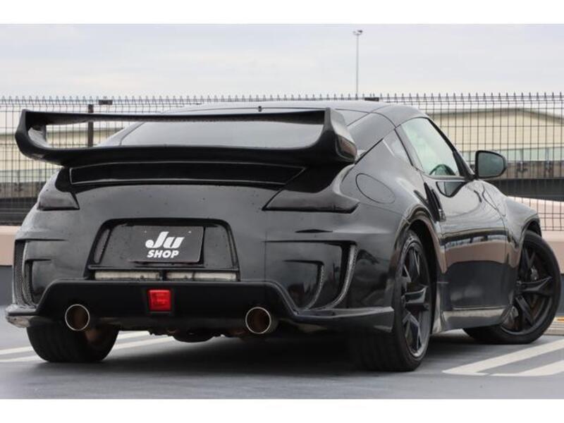 FAIRLADY Z