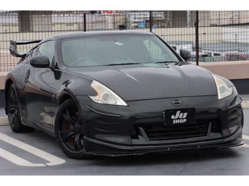 FAIRLADY Z