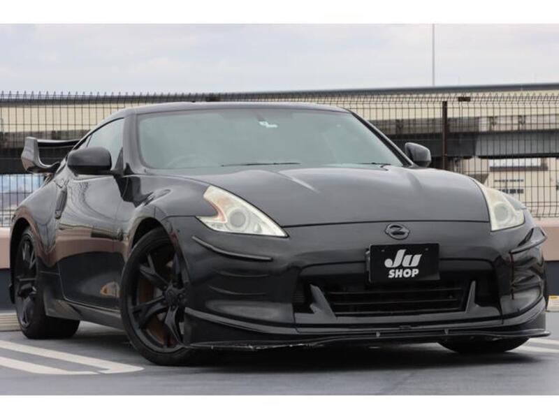 FAIRLADY Z