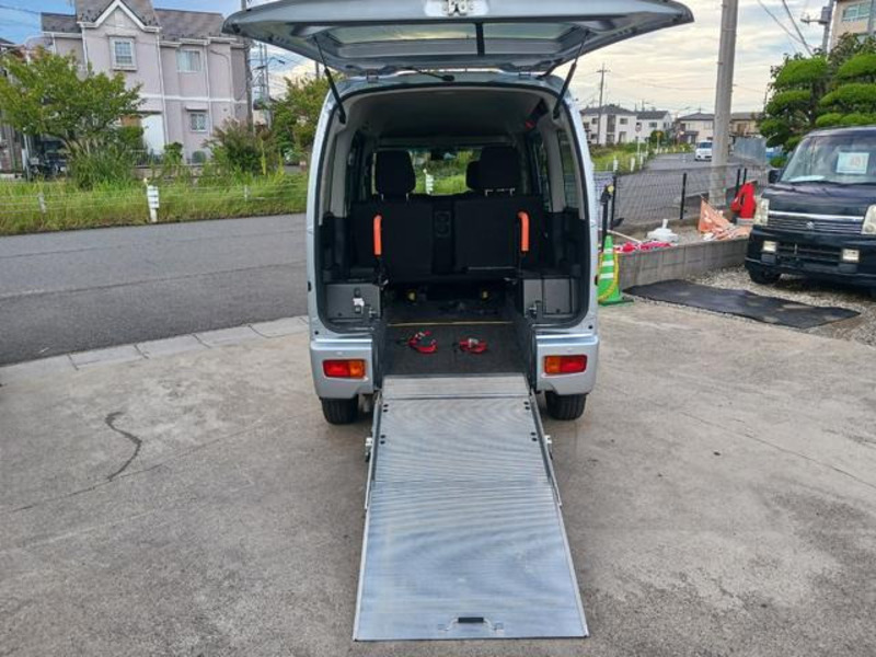 ATRAI WAGON
