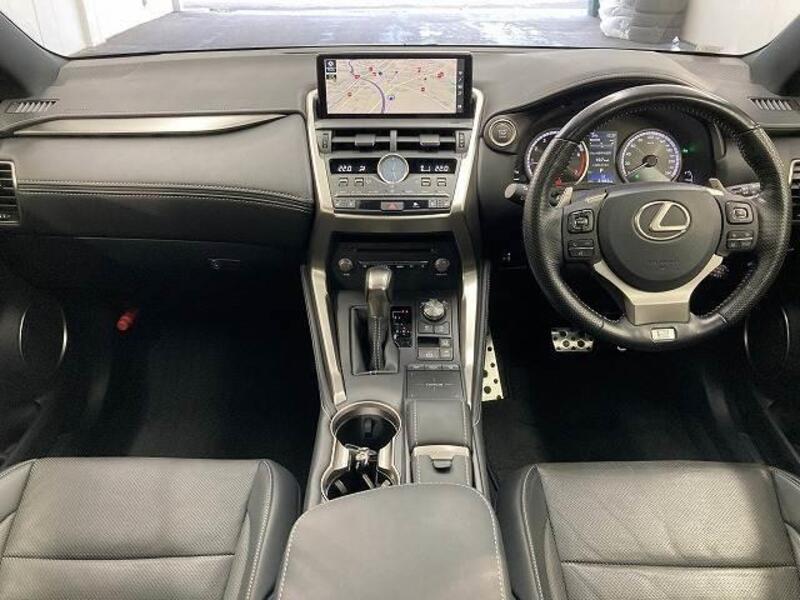 NX