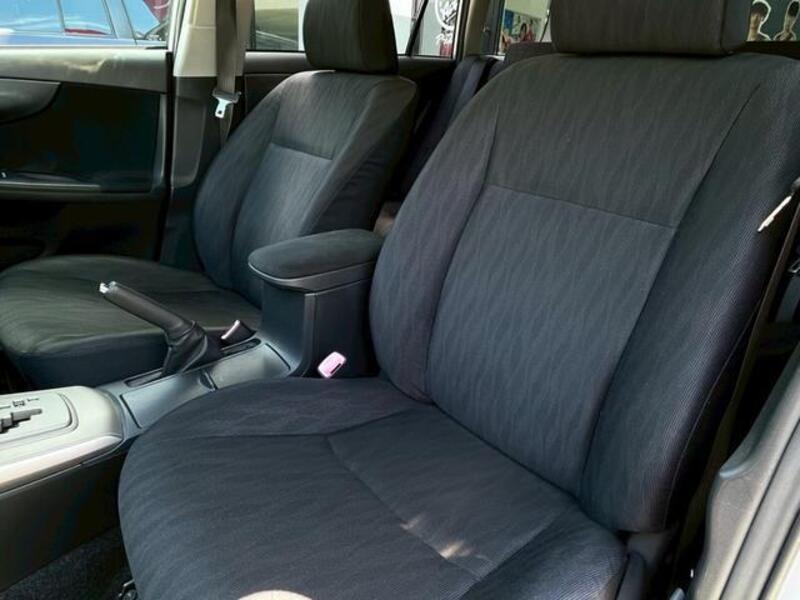 COROLLA FIELDER