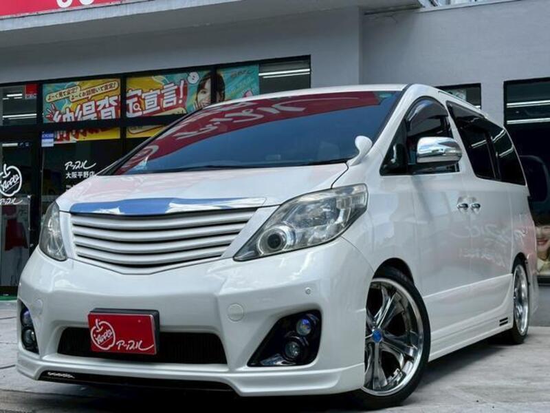 ALPHARD-0