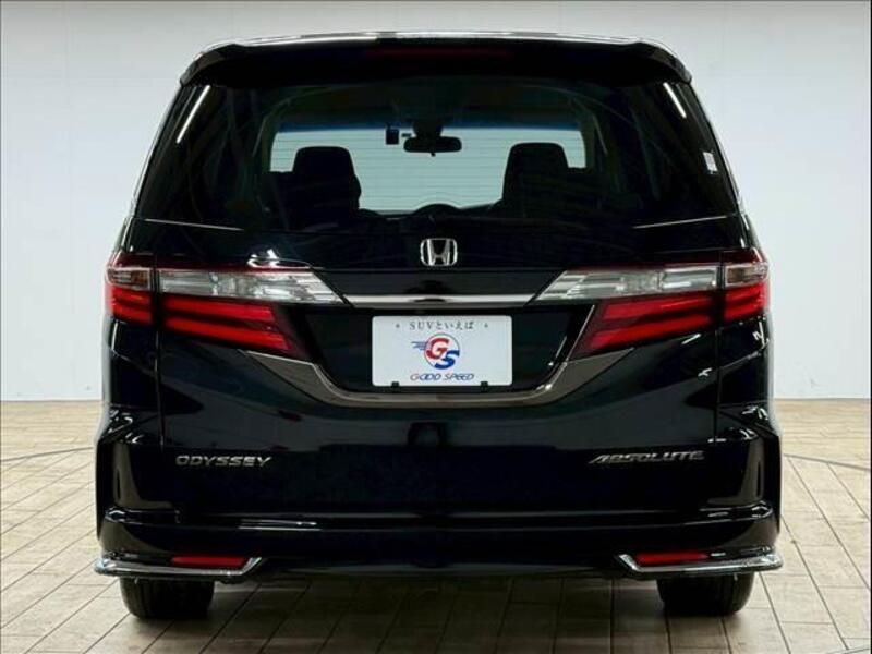 ODYSSEY