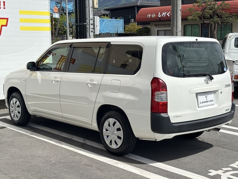 SUCCEED VAN
