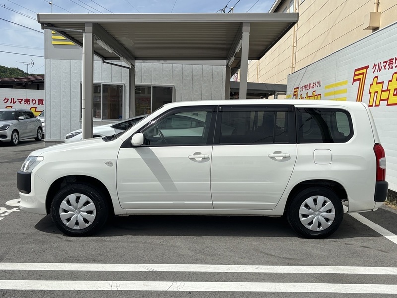SUCCEED VAN