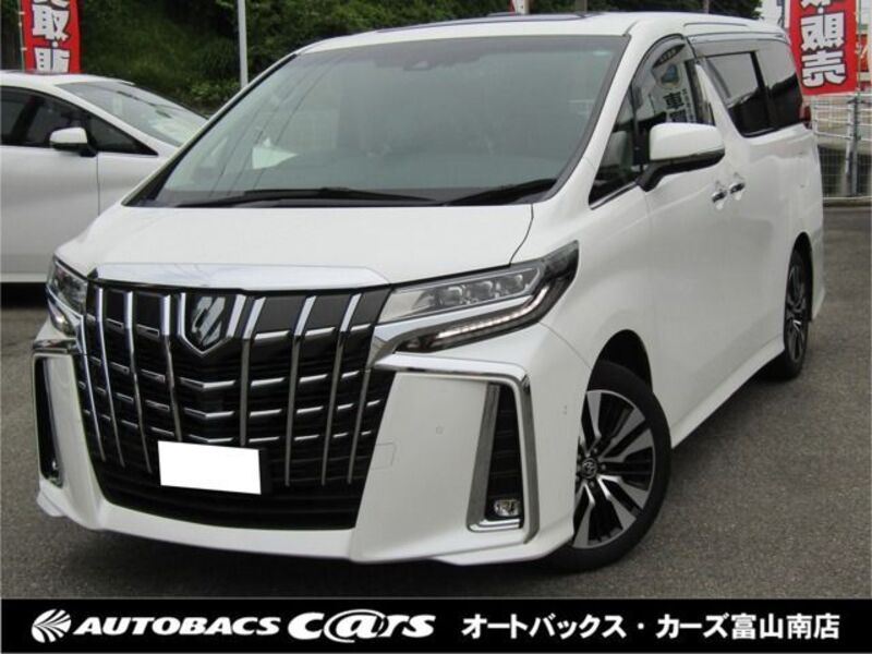 ALPHARD-0