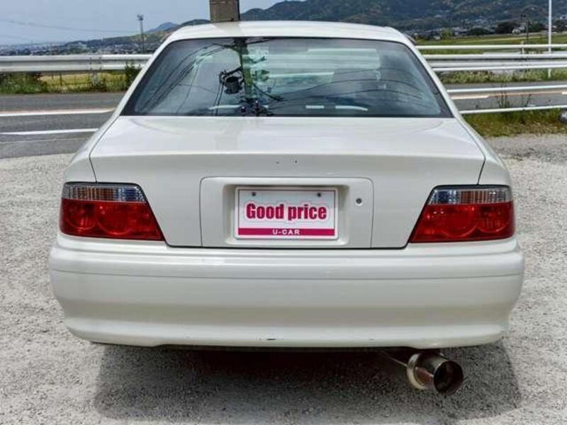 CHASER